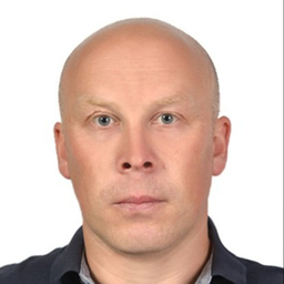 Евгений Литовченко