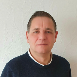 Jens Speth