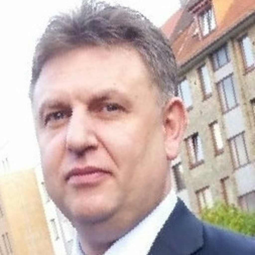 Social Media Profilbild Veroslav Bogosavljevic 