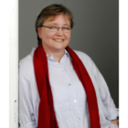 Uschi Marr