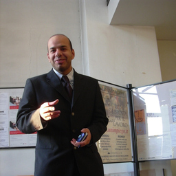 Mirko Rocchietti