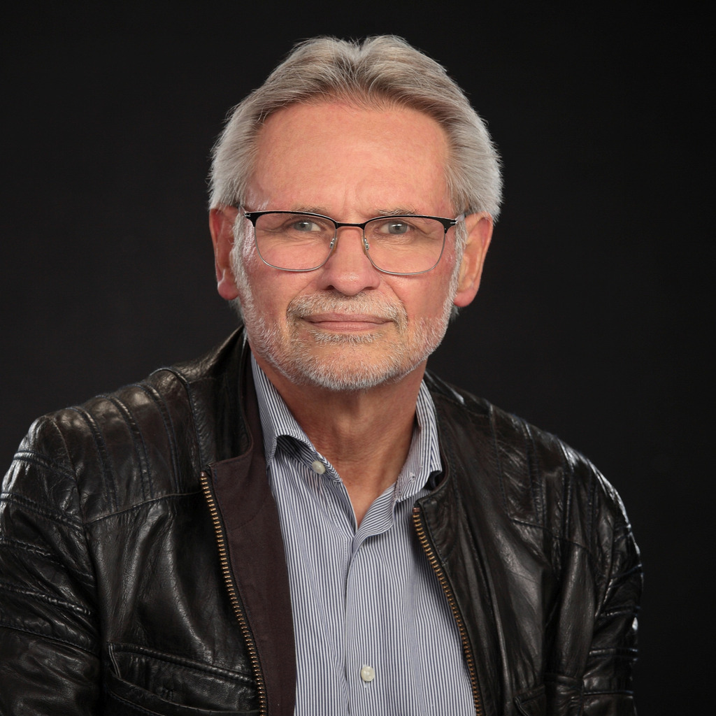 Johannes Brenner Geschäftsführer Selbständig mit eigenem Büro XING