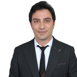 Reza Rahimi