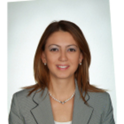 Ayse Sapmaz