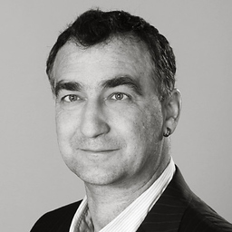 Enrico Zühlke