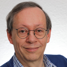 Dr. Robert Hönlinger