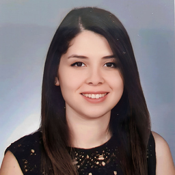 Deniz Hakyemez Cetiner
