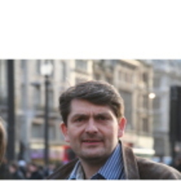 Peter Finger