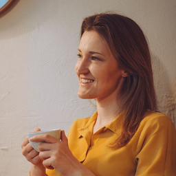Profilbild Katja Zimmermann