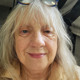 Sabine Ehm