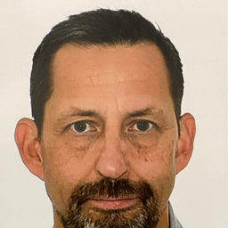 Axel Schreiner