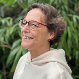 Sabine Seidel