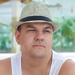 Dmytro Piliugin
