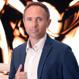 Ing. Markus Amtmann MBA