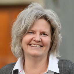 Brigitte Künzle