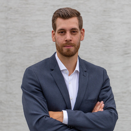 Benedikt Volberg