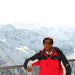 Amit Gaikwad