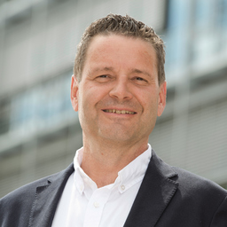 Frank Lübeck