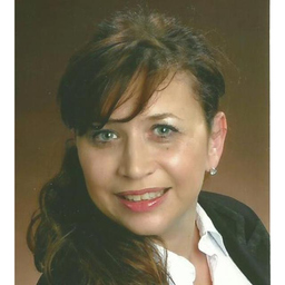 Daniela Distler