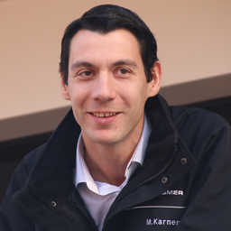 Magnus Karner