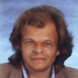 Profilbild Michel Reiter