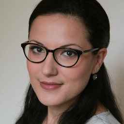 Dipl.-Ing. Maryna Löwe