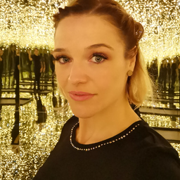 Sophie Gmeiner