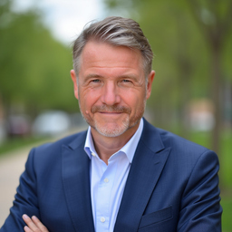 Dipl.-Ing. Winfried Haas