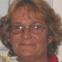 Andrea Hufnagel
