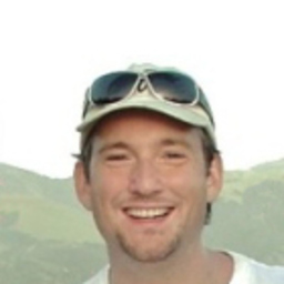 Nicolas Charron