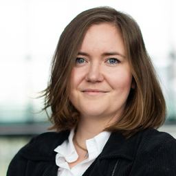 Helen Krueger-Janson
