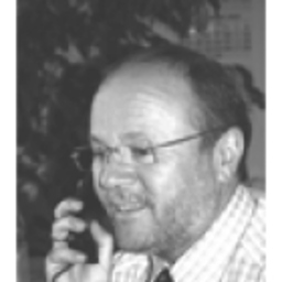 Hans Lipperheide's profile picture