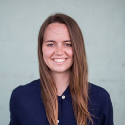 Sarah Straubinger
