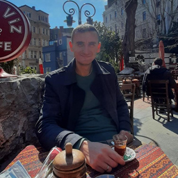 Samir Mujkanovic