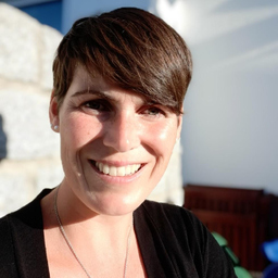 Carina Eisele