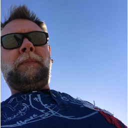 Holger Strunz's profile picture