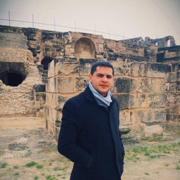Khaled ENNACEUR