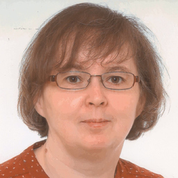 Ulrike Schulz