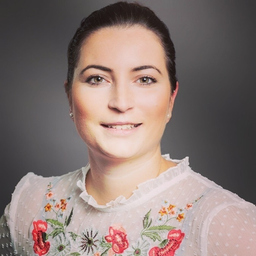 Anne Vogel
