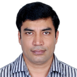 Sabbir Ahmed Osmani