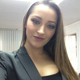 Michelle Leonard