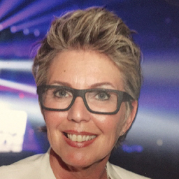 Sabine Minder