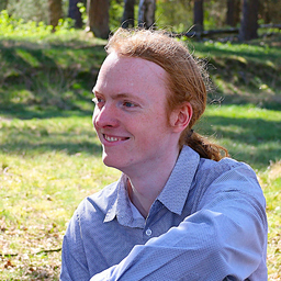 Tjorve Großmann