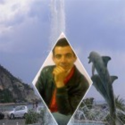 Madjid Benaouf