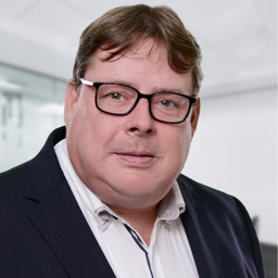 André Oltersdorff