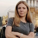 Marina Zemskova