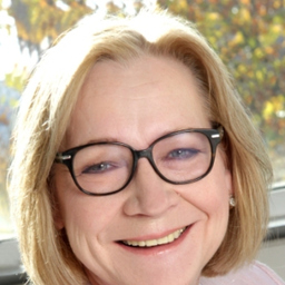 Marianne Utendorf