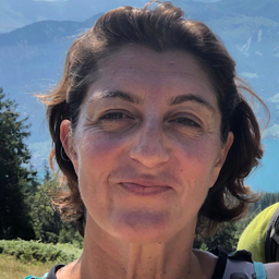 Dineta Winzenried 