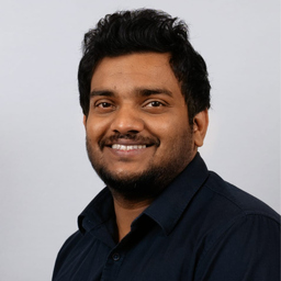 Akshay Satheesh