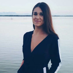 Snezana Michailovskaja